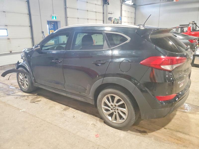 73405245 :رقم المزاد ، KM8J3CA45GU156046 vin ، 2016 Hyundai Tucson مزاد بيع