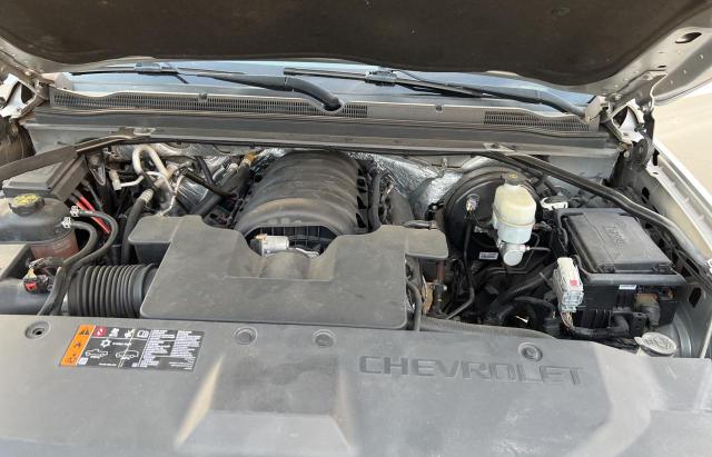 2018 Chevrolet Tahoe C150 მანქანა იყიდება აუქციონზე, vin: 1GNSCCKC7JR196242, აუქციონის ნომერი: 72478695
