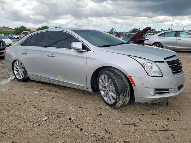 72277495 :رقم المزاد ، 2G61M5S30H9106711 vin ، 2017 Cadillac Xts Luxury مزاد بيع