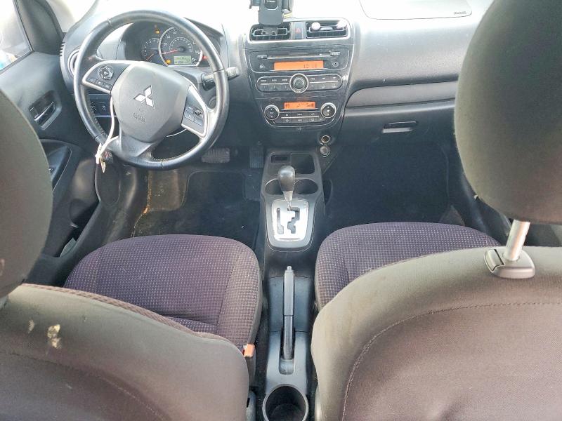 Aukcja sprzedaży 2014 Mitsubishi Mirage, vin: ML32A4HJ6EH016645, numer aukcji: 99085025