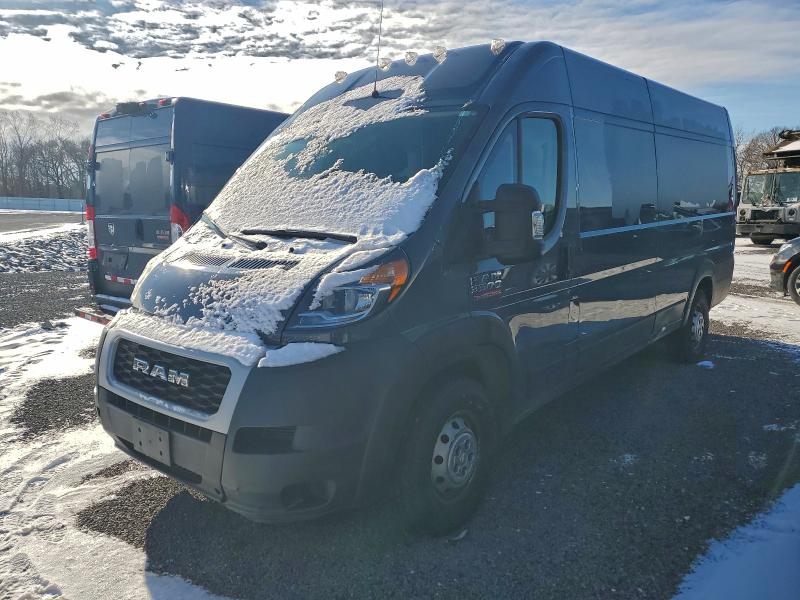 Aukcja sprzedaży 2020 Ram Promaster, vin: 3C6URVJG0LE136714, numer aukcji: 97335765