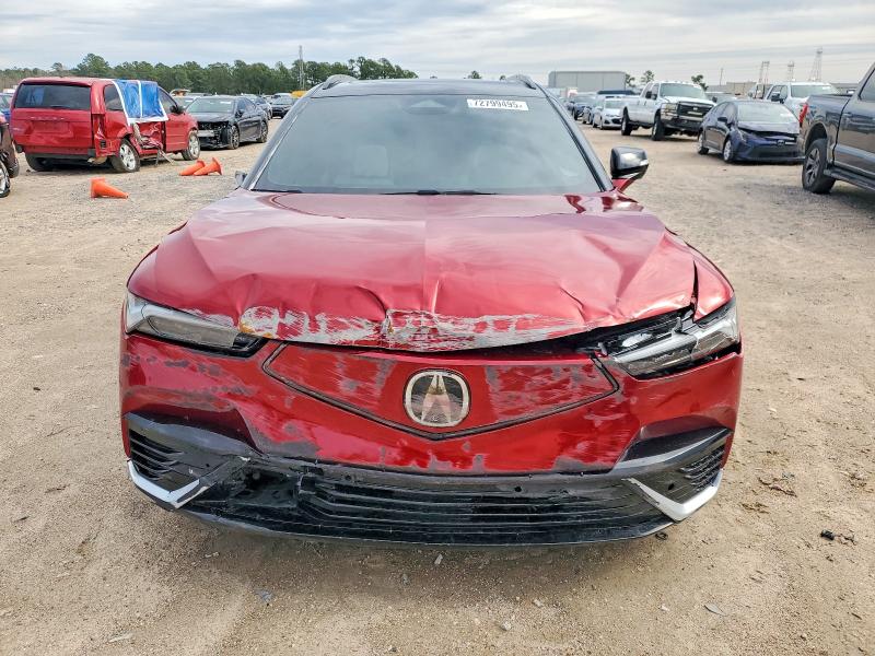 Продажа на аукционе авто 2024 Acura Zdx Type-s, vin: 4W5XHPRL9RZ515233, номер лота: 72799495