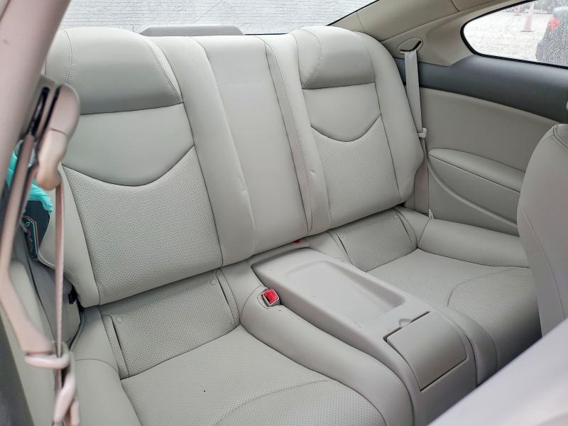 73166035 :رقم المزاد ، JN1CV6EK0CM423270 vin ، 2012 Infiniti G37 Base مزاد بيع