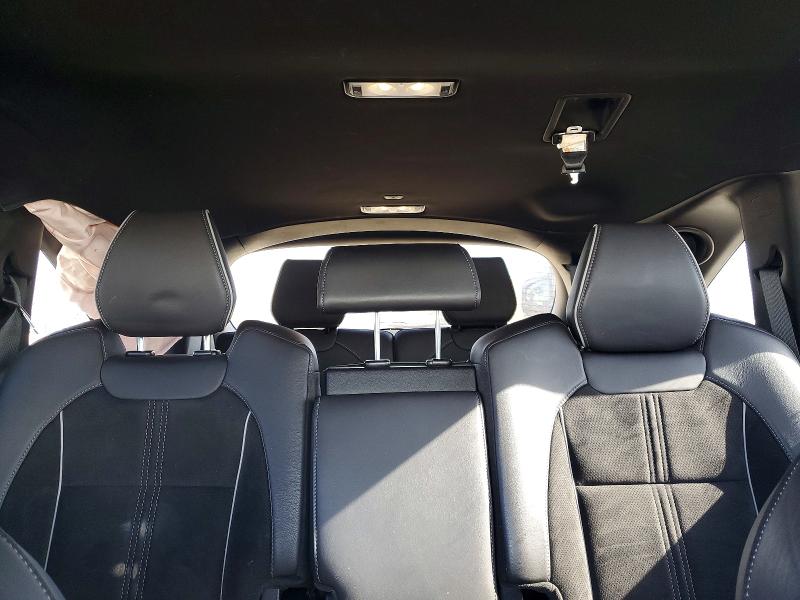 2019 Acura Mdx მანქანა იყიდება აუქციონზე, vin: 5J8YD4H06KL023174, აუქციონის ნომერი: 75108935