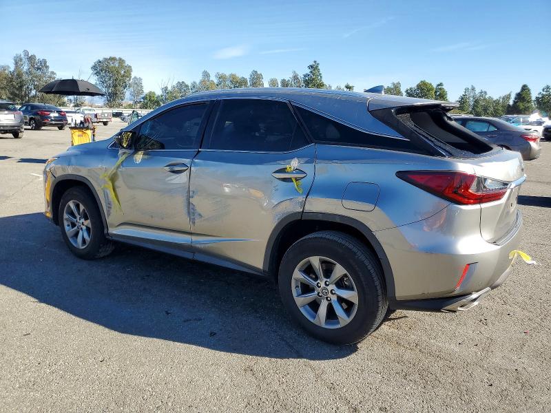 72649055 :رقم المزاد ، 2T2ZZMCA9KC118495 vin ، 2019 Lexus Rx 350 Bas مزاد بيع