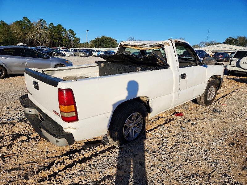 Продажа на аукционе авто 2007 Gmc New Sierra, vin: 1GTEC14X17Z107817, номер лота: 98815615