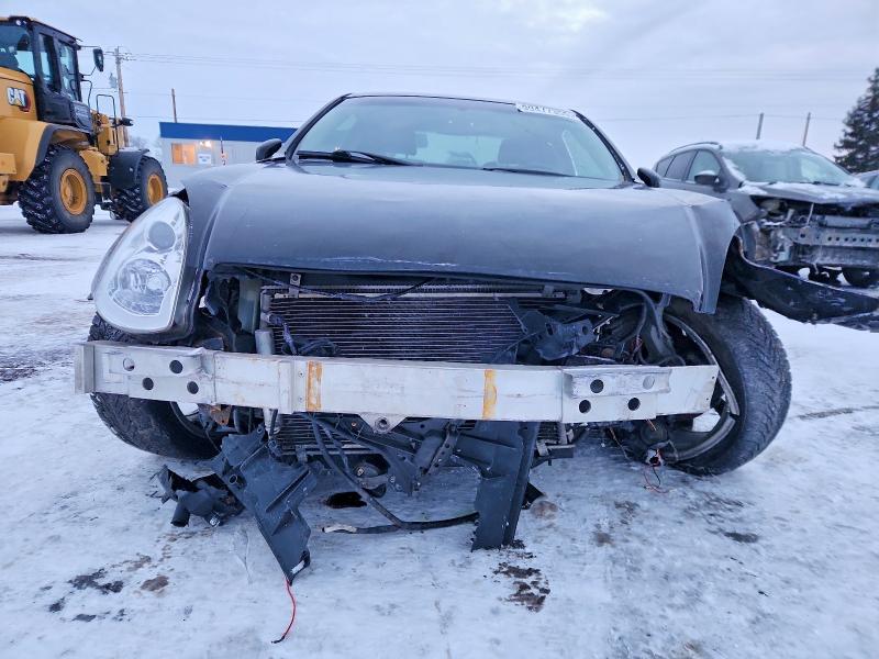 Продажа на аукционе авто 2004 Infiniti G35, vin: JNKCV54E64M811302, номер лота: 99477355