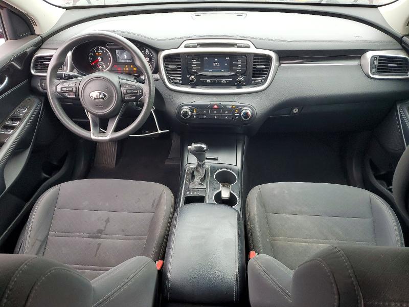 Продажа на аукционе авто 2016 Kia Sorento Lx, vin: 5XYPGDA50GG132319, номер лота: 73325825