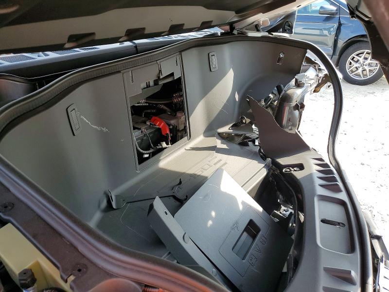 Aukcja sprzedaży 2025 Ford F150 Light, vin: 1FT6W3LU5SWG17547, numer aukcji: 98603715