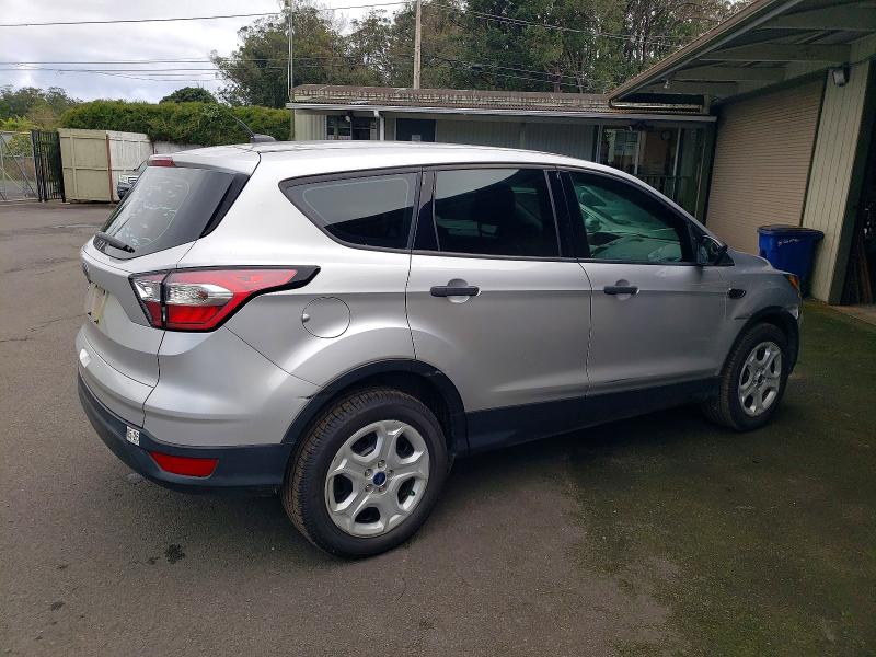Aukcja sprzedaży 2017 Ford Escape, vin: 1FMCU0F74HUD29385, numer aukcji: 72261245