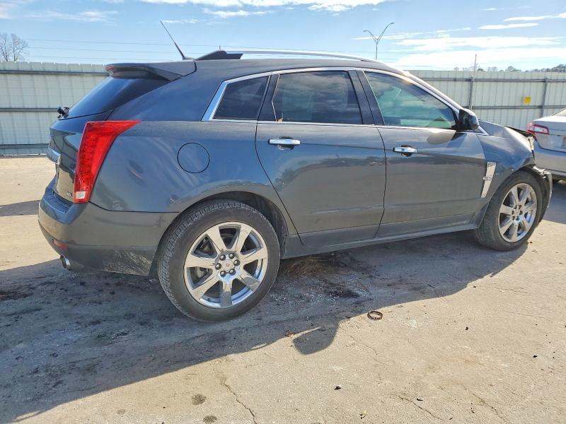 2012 Cadillac Srx მანქანა იყიდება აუქციონზე, vin: 3GYFNBE36CS656513, აუქციონის ნომერი: 74084695