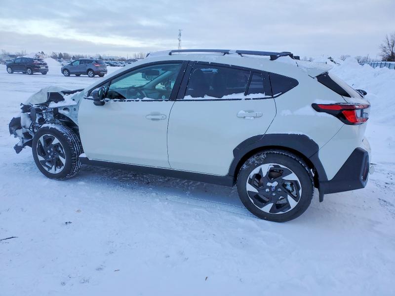 73014315 :رقم المزاد ، JF2GUHNC4T8205879 vin ، 2026 Subaru Crosstrek مزاد بيع