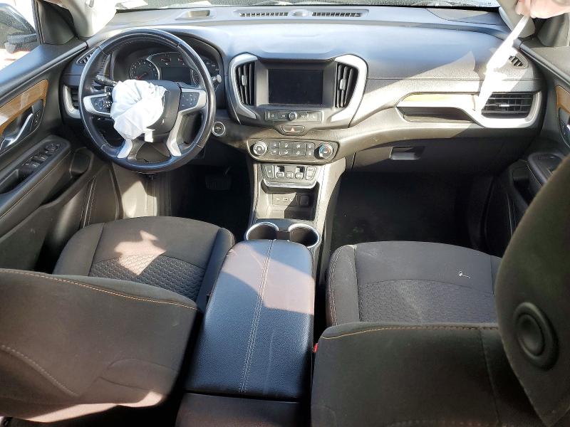 Aukcja sprzedaży 2021 Gmc Terrain, vin: 3GKALMEV5ML307006, numer aukcji: 99428935
