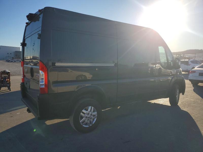 74049225 :رقم المزاد ، 3C6LRVCG3NE110250 vin ، 2022 Ram Promaster مزاد بيع