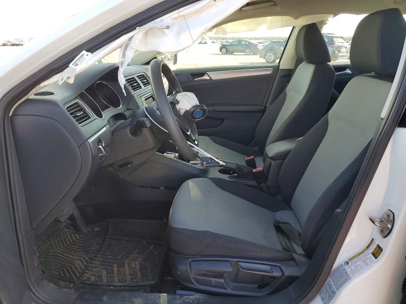 74428355 :رقم المزاد ، 3VW2B7AJ2HM240868 vin ، 2017 Volkswagen Jetta مزاد بيع