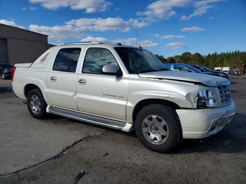 Продаж на аукціоні авто 2004 Cadillac Escalade, vin: 3GYEK62NX4G250188, номер лоту: 73275425
