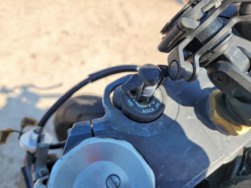 2017 Suzuki Gsx მანქანა იყიდება აუქციონზე, vin: JS1GN7FA3H2101682, აუქციონის ნომერი: 99452645