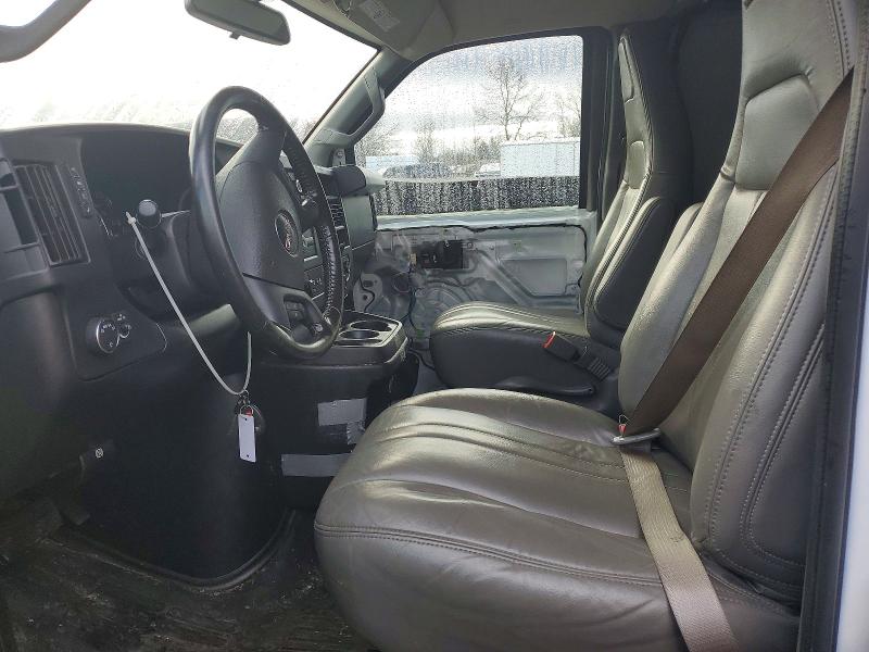 Aukcja sprzedaży 2022 Gmc Savana, vin: 1GTW7BF74N1178100, numer aukcji: 98476085