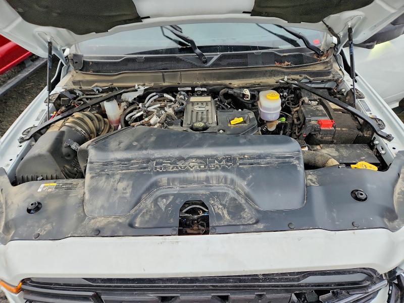 Aukcja sprzedaży 2025 Ram 3500, vin: 3C63RRJL2SG538642, numer aukcji: 73654185