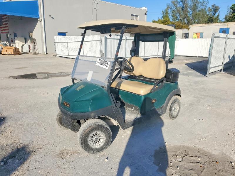 2018 Cito Golf Cart მანქანა იყიდება აუქციონზე, vin: PMA10517211, აუქციონის ნომერი: 73803005