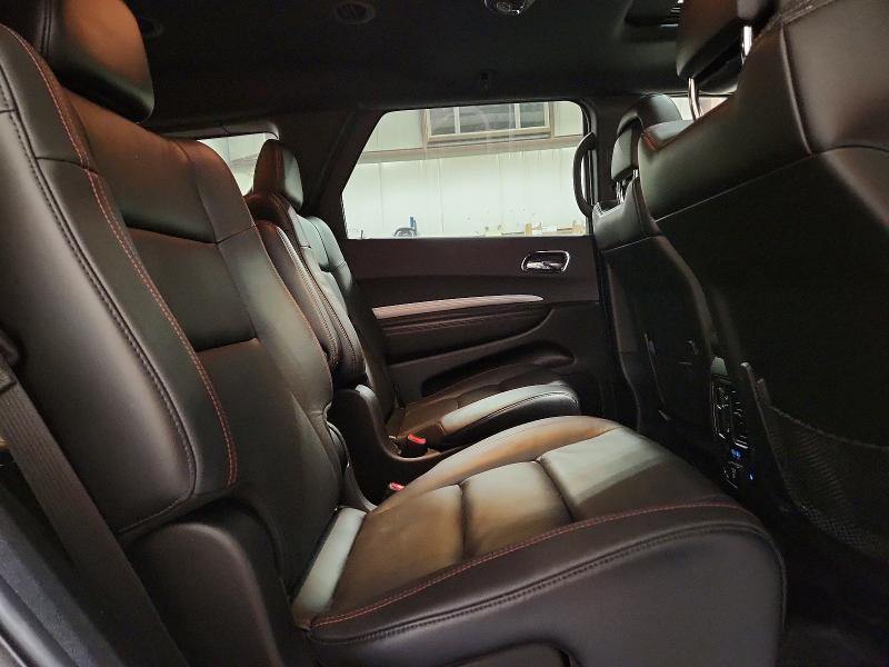 Продажа на аукционе авто 2018 Dodge Durango Gt, vin: 1C4RDJDG9JC474148, номер лота: 74945005