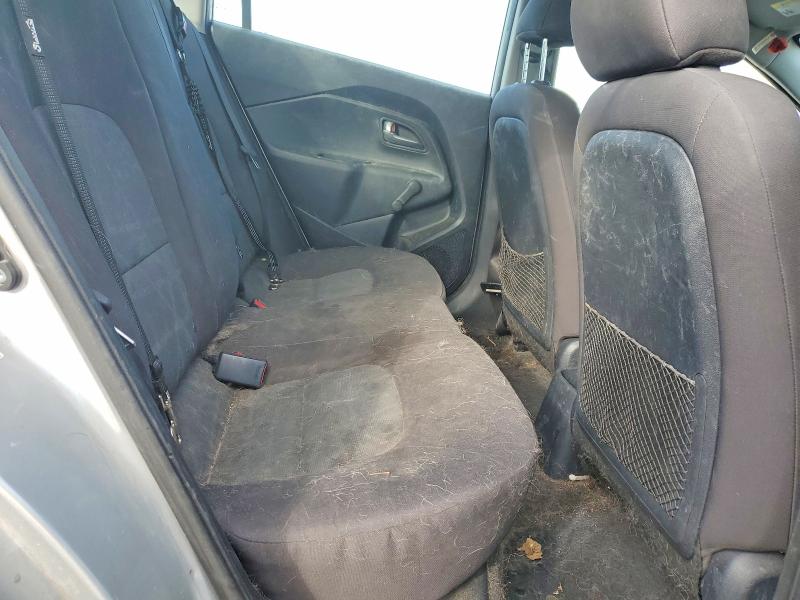 Aukcja sprzedaży 2016 Kia Rio, vin: KNADM4A33G6677523, numer aukcji: 75393655