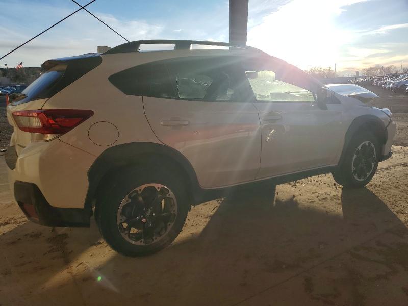 Продажа на аукционе авто 2023 Subaru Crosstrek, vin: JF2GTAPC7P8330226, номер лота: 72377295