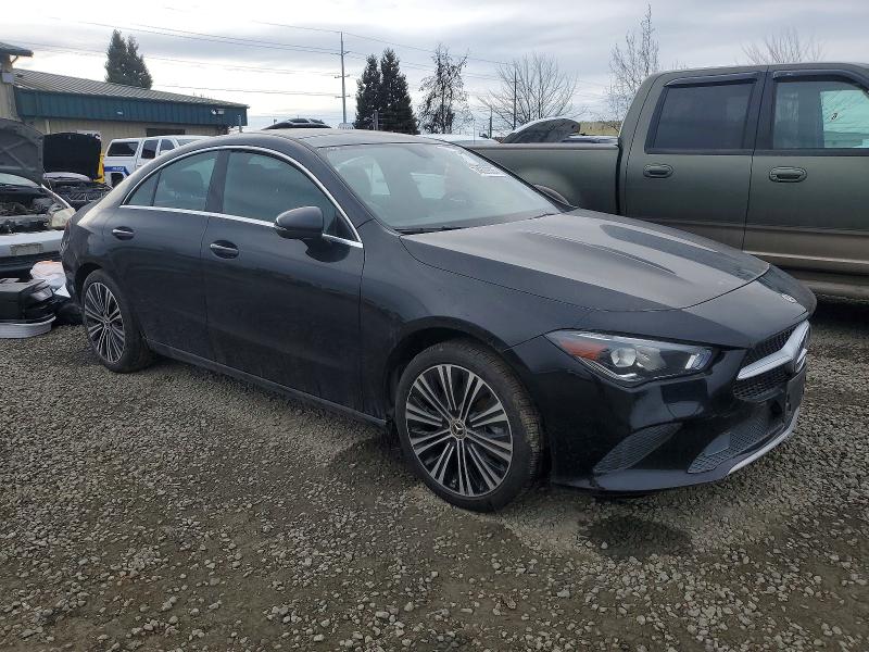 74600335 :رقم المزاد ، W1K5J4GB8MN163883 vin ، 2021 Mercedes-benz Cla مزاد بيع