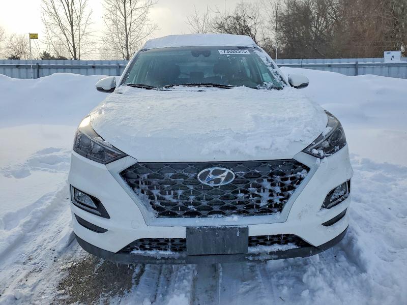 Auction sale of the 2019 Hyundai Tucson, vin: KM8J3CA46KU974619, lot number: 73600345