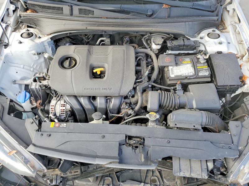 Aukcja sprzedaży 2019 Kia Forte, vin: 3KPF24AD7KE058923, numer aukcji: 73313005