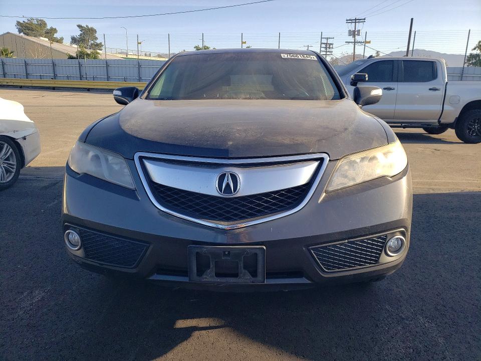Aukcja sprzedaży 2014 Acura Rdx, vin: 5J8TB3H50EL005456, numer aukcji: 75661845