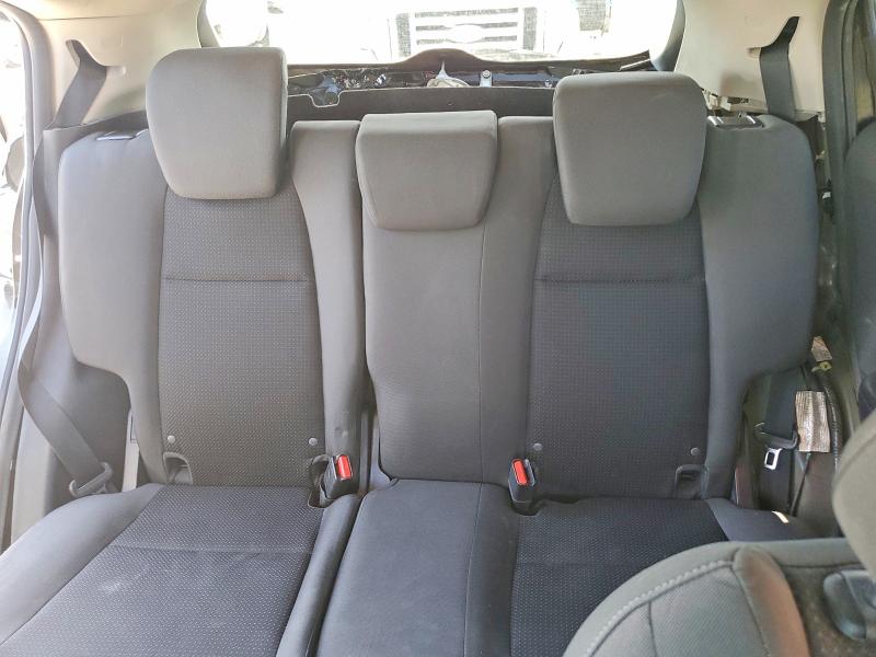 75230575 :رقم المزاد ، 3CZRU5H53NM734509 vin ، 2022 Honda Hr-v مزاد بيع