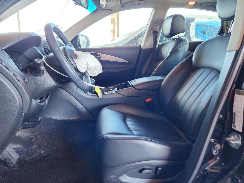 Продажа на аукционе авто 2017 Infiniti Qx50, vin: JN1BJ0RP8HM385031, номер лота: 73317395