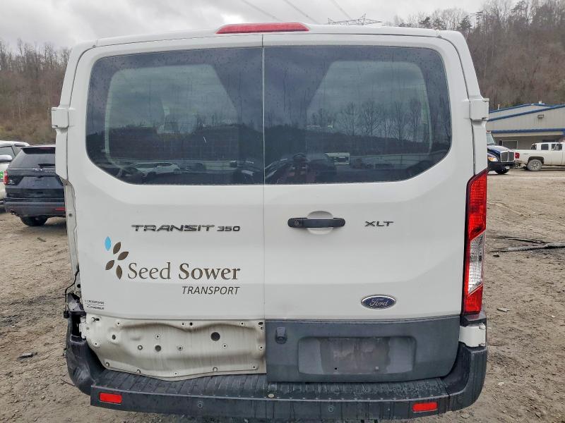 Продажа на аукционе авто 2021 Ford Transit, vin: 1FBAX2Y88MKA64095, номер лота: 73217205