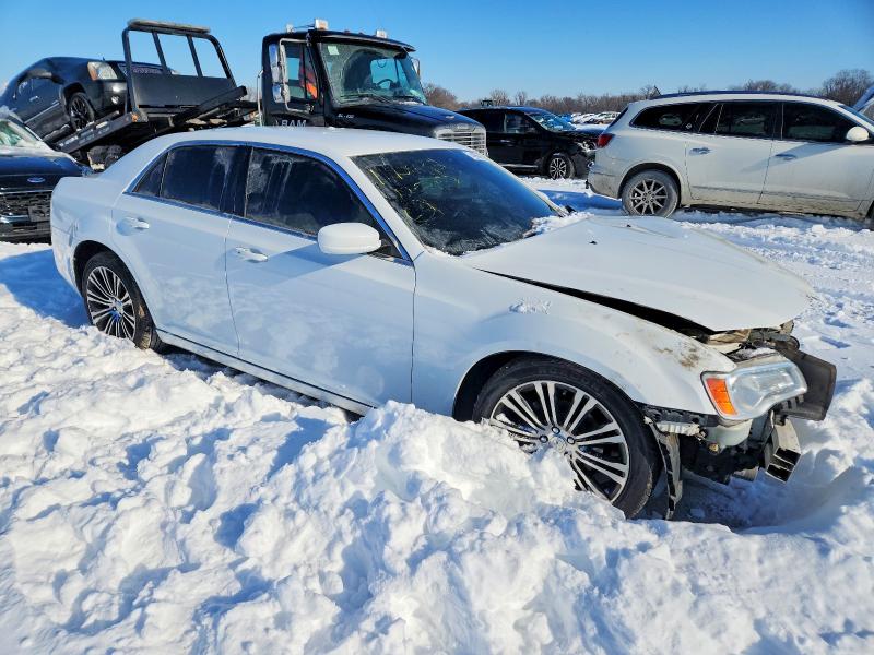 Продажа на аукционе авто 2013 Chrysler 300, vin: 2C3CCAAG5DH699069, номер лота: 74465945