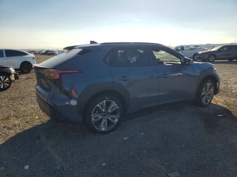 Auction sale of the 2023 Subaru Solterra, vin: JTMABABA8PA016381, lot number: 73920845