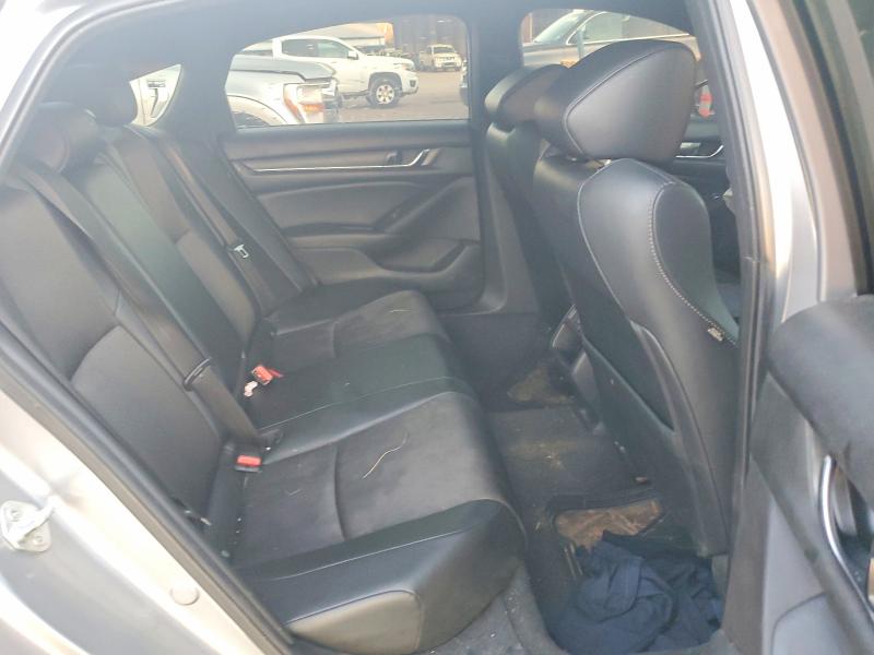 Продаж на аукціоні авто 2021 Honda Accord, vin: 1HGCV1F3XMA078289, номер лоту: 73086555