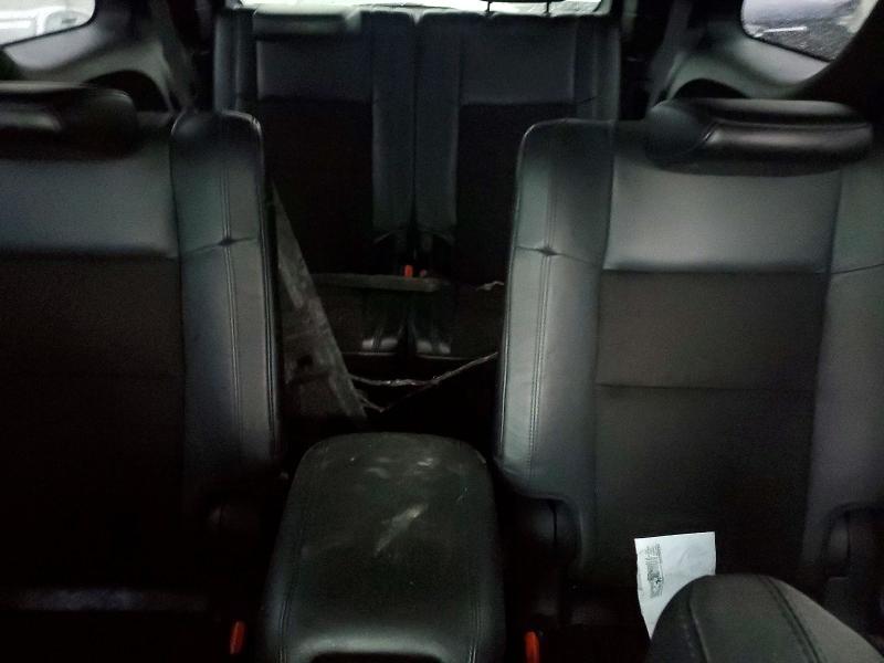 2020 Dodge Durango მანქანა იყიდება აუქციონზე, vin: 1C4SDJCT2LC394760, აუქციონის ნომერი: 99557945