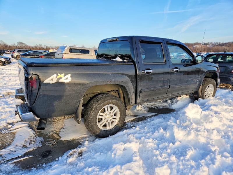 Aukcja sprzedaży 2009 Gmc Canyon, vin: 1GTDT13E598161142, numer aukcji: 74560915