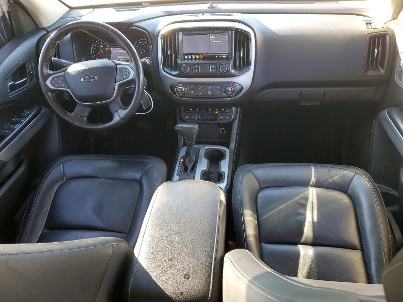 Aukcja sprzedaży 2019 Chevrolet Colorado, vin: 1GCGSCEN5K1127726, numer aukcji: 73608255