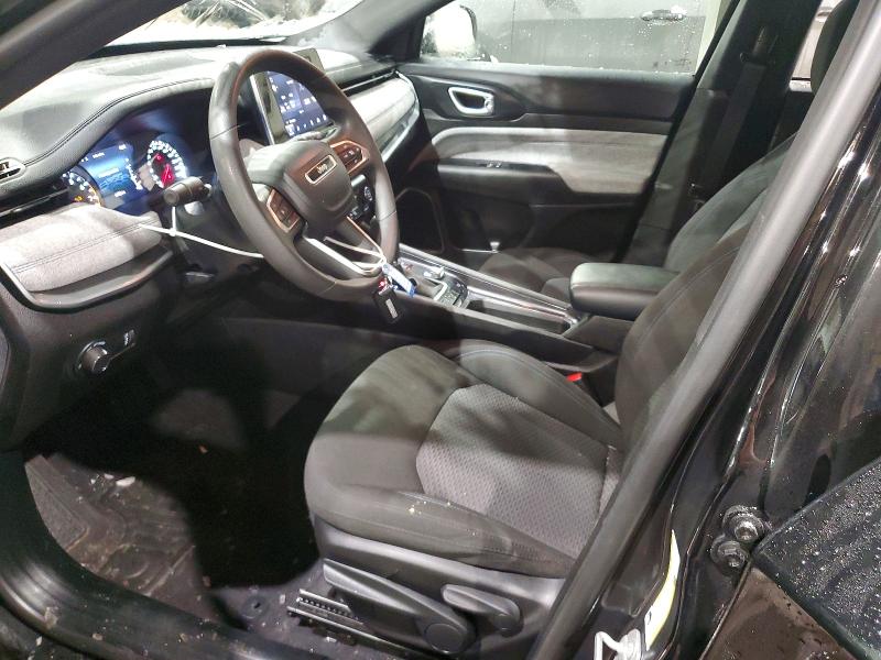 2025 Jeep Compass მანქანა იყიდება აუქციონზე, vin: 3C4NJDAN2ST500591, აუქციონის ნომერი: 97716025
