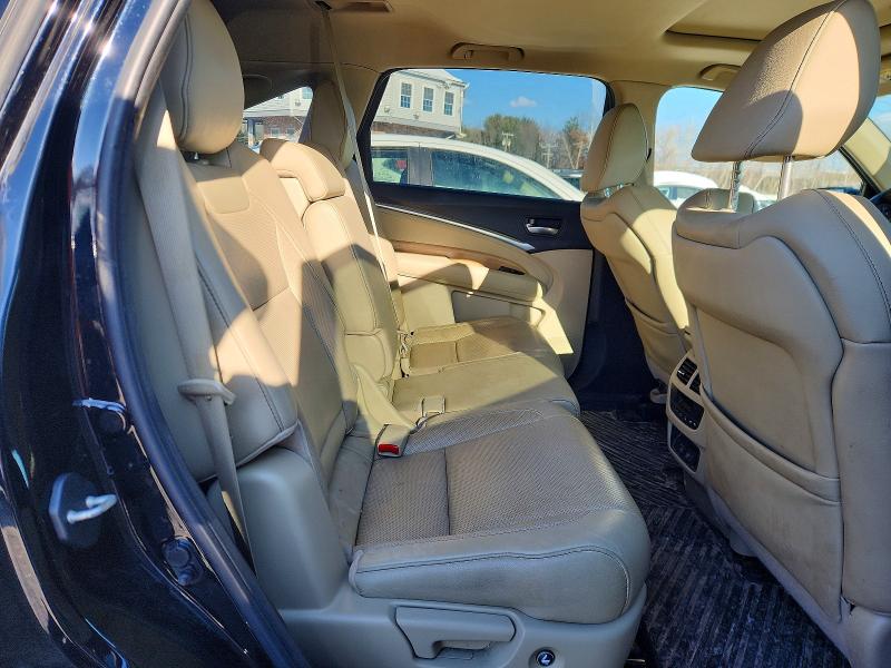 Продажа на аукционе авто 2020 Acura Mdx, vin: 5J8YD4H57LL012830, номер лота: 74113615