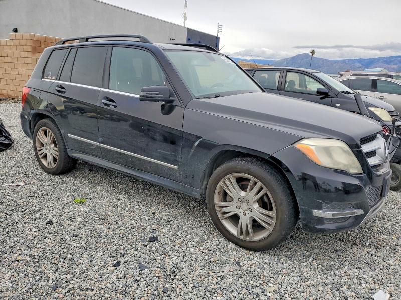 99547665 :رقم المزاد ، WDCGG8JB1DG115609 vin ، 2013 Mercedes-benz Glk 350 4m مزاد بيع
