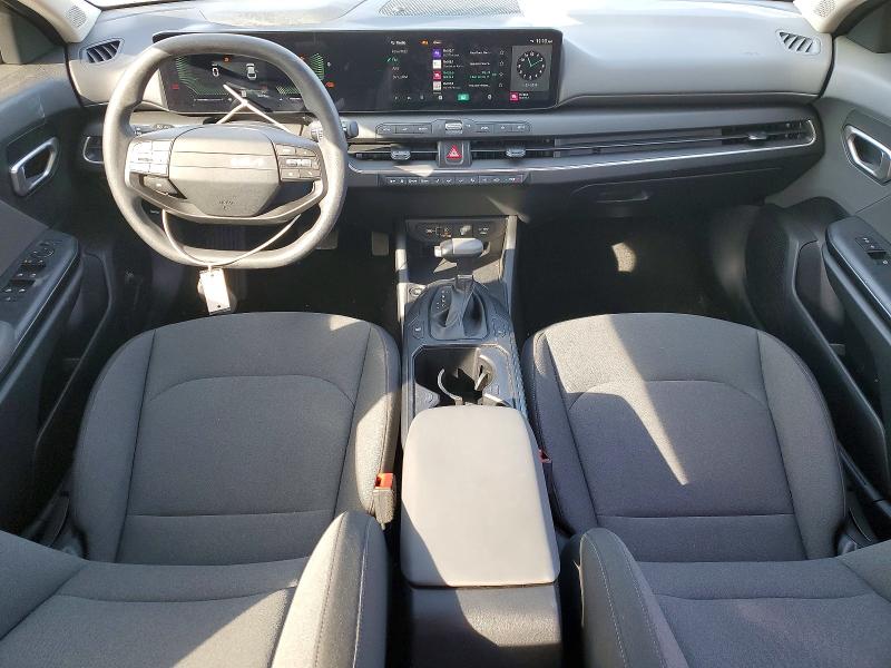 Продаж на аукціоні авто 2025 Kia K4, vin: 3KPFT4DE1SE086668, номер лоту: 73544965