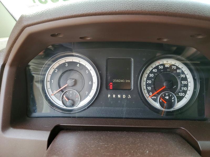 Продажа на аукционе авто 2014 Ram 1500, vin: 1C6RR6LT2ES140270, номер лота: 75606565
