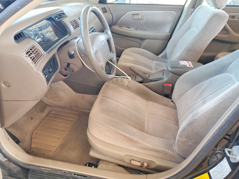 75482315 :رقم المزاد ، JT2BG28K9X0309717 vin ، 1999 Toyota Camry مزاد بيع