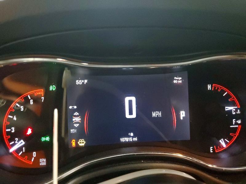 2014 Dodge Durango მანქანა იყიდება აუქციონზე, vin: 1C4RDJAG7EC301450, აუქციონის ნომერი: 99656835