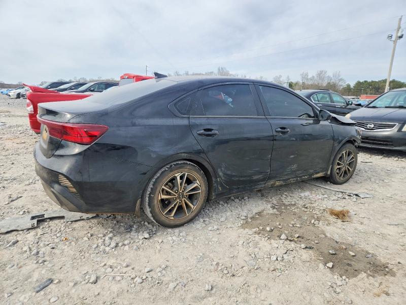 2024 Kia Forte მანქანა იყიდება აუქციონზე, vin: 3KPF24AD8RE748996, აუქციონის ნომერი: 75297915