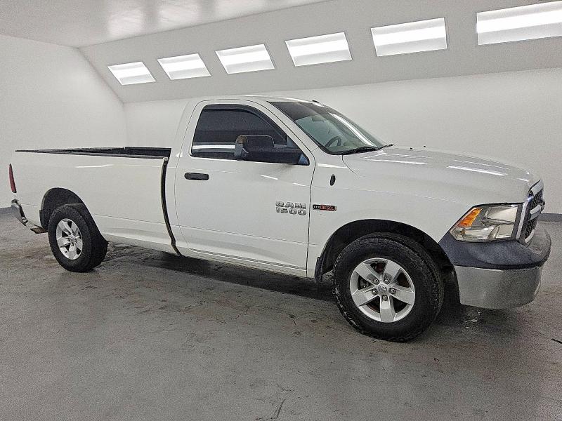 Продаж на аукціоні авто 2016 Ram 1500, vin: 3C6JR6DM3GG390311, номер лоту: 79381275