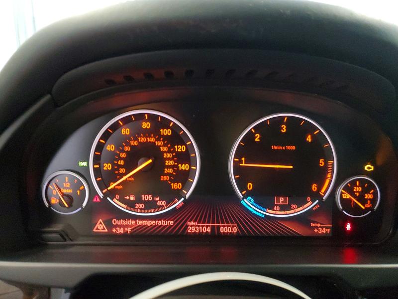 Продажа на аукционе авто 2014 Bmw X5 Xdrive3, vin: 5UXKS4C52E0J93906, номер лота: 75372555